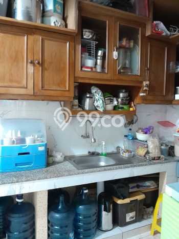 Rumah Luas Asri 4 KT Siap Pakai di Taman Palem Jakarta Barat Rumah Luas Asri 4 KT Siap Pakai di Taman Palem Jakarta Barat