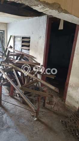 Gudang Bagus Dijual LB 500m2 Lokasi Strategis Jakarta Barat Area Cocok untuk Bisnis Gudang Bagus Dijual LB 500m2 Lokasi Strategis Jakarta Barat Area Cocok untuk Bisnis