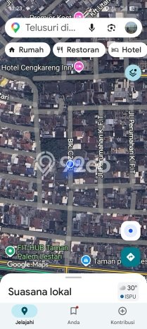 Tanah Kavling Dijual di Cengkareng Barat, Jakarta Barat dengan Luas Tanah 180m2 Tanah Kavling Dijual di Cengkareng Barat, Jakarta Barat dengan Luas Tanah 180m2