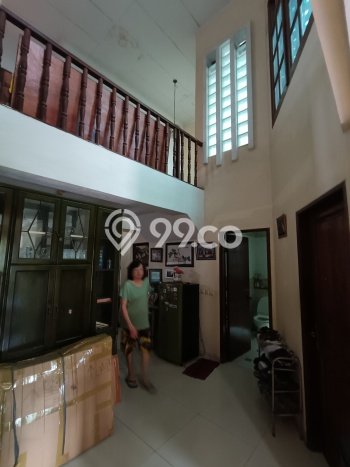 Rumah Eksklusif Best Location di Jakarta Barat, DKI Jakarta Rumah Eksklusif Best Location di Jakarta Barat, DKI Jakarta