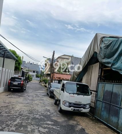 Lahan untuk Dijual di Cengkareng Jakarta Barat Luas 400m2 Lahan untuk Dijual di Cengkareng Jakarta Barat Luas 400m2