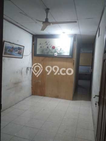 Hunian Cantik Modern Lb 135m2 di Pademangan, Jakarta Utara Hunian Cantik Modern Lb 135m2 di Pademangan, Jakarta Utara