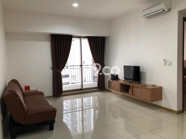 Apartemen Nyaman Dijual di Curug, Tangerang Dilengkapi 2 KT dan 1 KM Apartemen Nyaman Dijual di Curug, Tangerang Dilengkapi 2 KT dan 1 KM