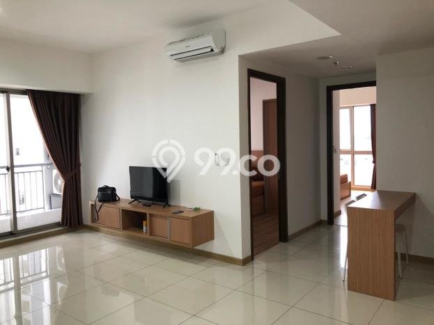 Apartemen Nyaman Dijual di Curug, Tangerang Dilengkapi 2 KT dan 1 KM Apartemen Nyaman Dijual di Curug, Tangerang Dilengkapi 2 KT dan 1 KM