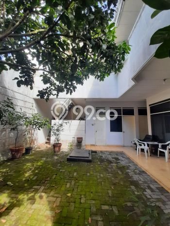 Rumah Luxury Modern Siap Huni di Setiabudi Bandung Rumah Luxury Modern Siap Huni di Setiabudi Bandung
