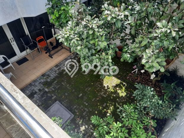 Rumah Luxury Modern Siap Huni di Setiabudi Bandung Rumah Luxury Modern Siap Huni di Setiabudi Bandung
