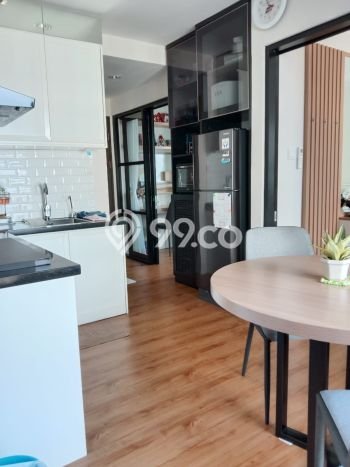 Dijual Apartemen 3 KT & 2 KM di Bandung Lokasi Strategis Dijual Apartemen 3 KT & 2 KM di Bandung Lokasi Strategis