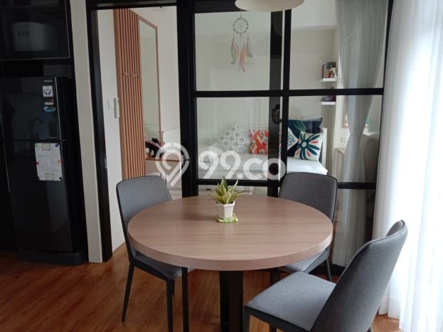Dijual Apartemen 3 KT & 2 KM di Bandung Lokasi Strategis Dijual Apartemen 3 KT & 2 KM di Bandung Lokasi Strategis