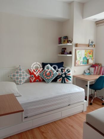 Dijual Apartemen 3 KT & 2 KM di Bandung Lokasi Strategis Dijual Apartemen 3 KT & 2 KM di Bandung Lokasi Strategis