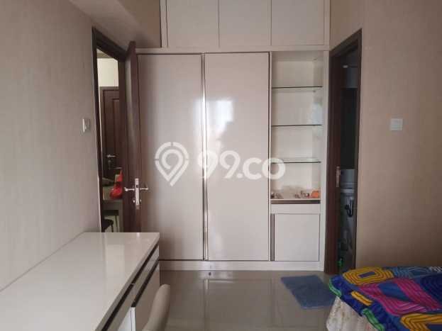 Apartemen Favorit Modern Dijual di Bandung dengan 2 Kamar Tidur Apartemen Favorit Modern Dijual di Bandung dengan 2 Kamar Tidur