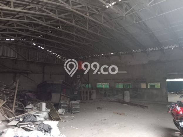 Gudang Usaha Dijual di Cimahi Tengah Cimahi LT 712m2 & LB 700m2 Gudang Usaha Dijual di Cimahi Tengah Cimahi LT 712m2 & LB 700m2