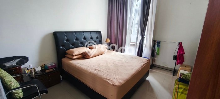 Rumah Mewah LB 500m2 Siap Huni Desain Elegan di Mekar Wangi, Bandung Rumah Mewah LB 500m2 Siap Huni Desain Elegan di Mekar Wangi, Bandung