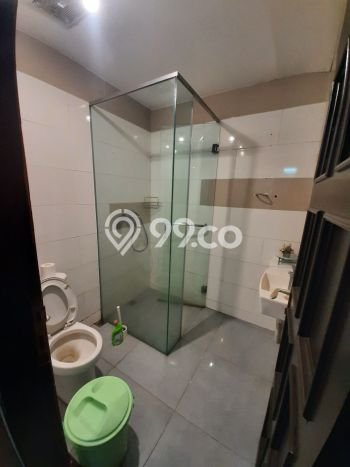 Jual Rumah Mewah Megah Dengan View Eksklusif di Setra Murni, Bandung Jual Rumah Mewah Megah Dengan View Eksklusif di Setra Murni, Bandung