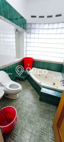 Dijual Rumah Luas Megah Dengan View Cantik di Buah Batu, Bandung Dijual Rumah Luas Megah Dengan View Cantik di Buah Batu, Bandung