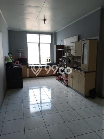 Rumah Elit Modern Tanpa Renovasi di Riau Bandung Rumah Elit Modern Tanpa Renovasi di Riau Bandung
