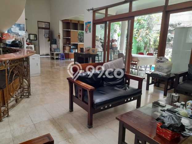 Hunian Mewah LB 450m2 Siap Huni Desain Elegan di Moch Toha, Bandung Hunian Mewah LB 450m2 Siap Huni Desain Elegan di Moch Toha, Bandung