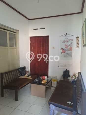 Rumah Minimalis 5 KT di Cijerah Bandung Unfurnished Rumah Minimalis 5 KT di Cijerah Bandung Unfurnished
