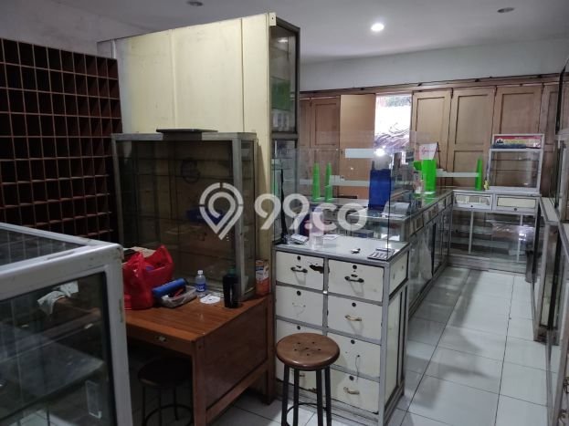 Ruko Dijual Lokasi Stratagis di Kiaracondong Bandung Cocok untuk Investasi Ruko Dijual Lokasi Stratagis di Kiaracondong Bandung Cocok untuk Investasi