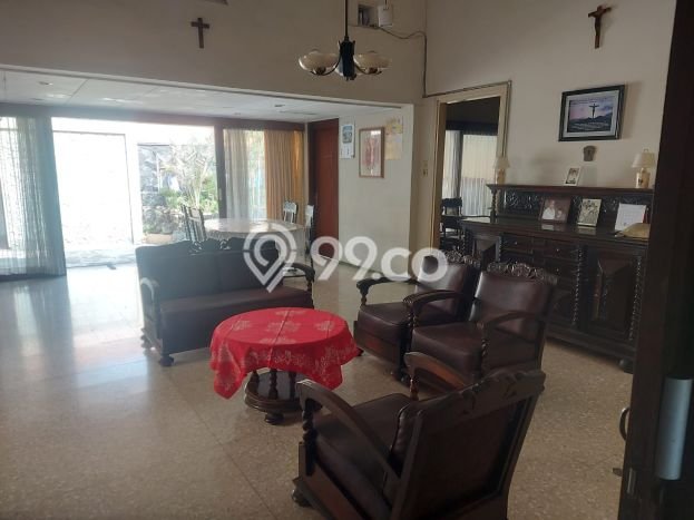 For Sale! Luxury House LT 600m2 Desain Modern di Dago For Sale! Luxury House LT 600m2 Desain Modern di Dago