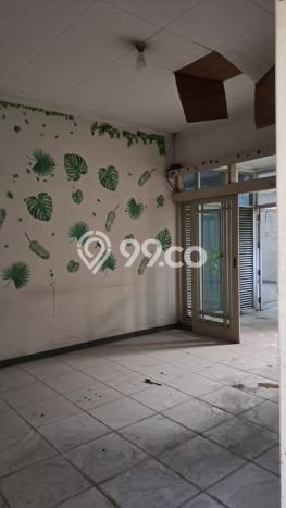 Dijual Hunian Rumah Nyaman 2 KT di Kopo Permai, Bandung Dijual Hunian Rumah Nyaman 2 KT di Kopo Permai, Bandung