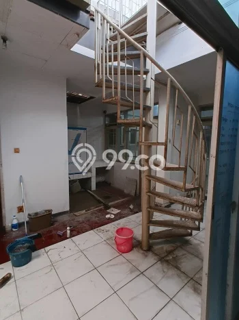 Disewakan Rumah Harga Terjangkau di Kopo Permai Bandung dengan 4 Kamar Tidur Disewakan Rumah Harga Terjangkau di Kopo Permai Bandung dengan 4 Kamar Tidur