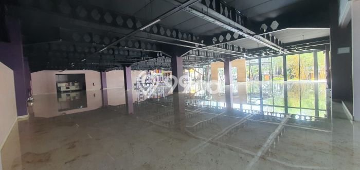 Kantor Dijual di Bandung LT 4702m2 & LB 7599m2 Lokasi Terbaik! Kantor Dijual di Bandung LT 4702m2 & LB 7599m2 Lokasi Terbaik!