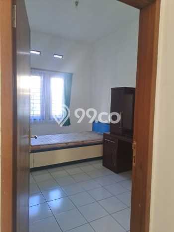 Rumah Minimalis 5 KT di Cijerah Bandung Unfurnished Rumah Minimalis 5 KT di Cijerah Bandung Unfurnished