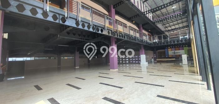 Kantor Dijual di Bandung LT 4702m2 & LB 7599m2 Lokasi Terbaik! Kantor Dijual di Bandung LT 4702m2 & LB 7599m2 Lokasi Terbaik!