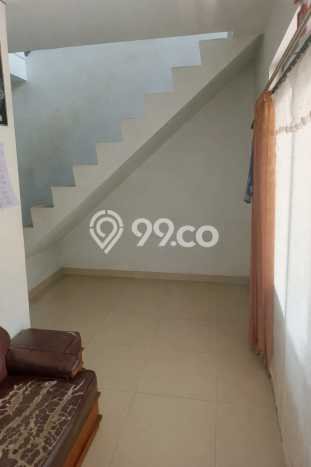 Rumah Modern 3 KT di Taman Kopo Indah Bandung Unfurnished Rumah Modern 3 KT di Taman Kopo Indah Bandung Unfurnished