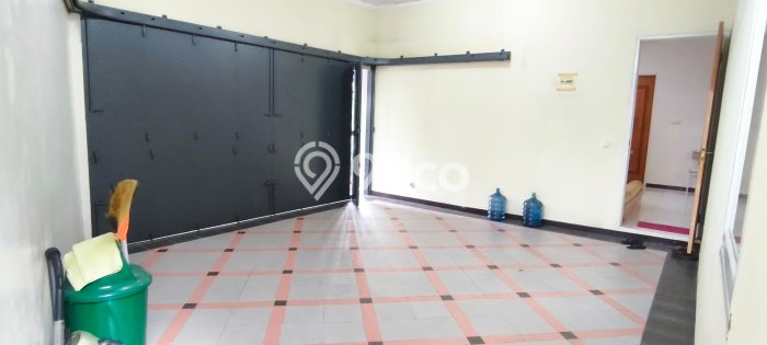 Dijual Rumah Luas Megah Dengan View Cantik di Buah Batu, Bandung Dijual Rumah Luas Megah Dengan View Cantik di Buah Batu, Bandung