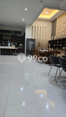 Rumah Luxury Modern Siap Huni di Setra Duta Bandung Rumah Luxury Modern Siap Huni di Setra Duta Bandung