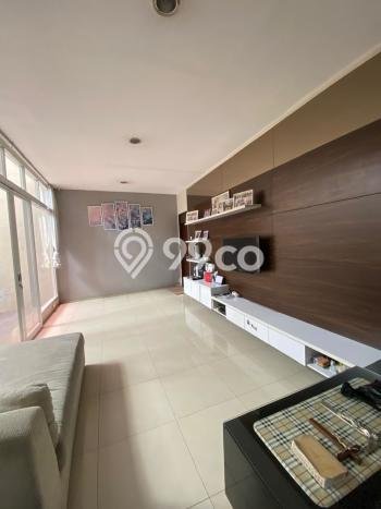 Rumah sewa siap pakai 4 Kamar Tidur di Burangrang, Bandung Rumah sewa siap pakai 4 Kamar Tidur di Burangrang, Bandung