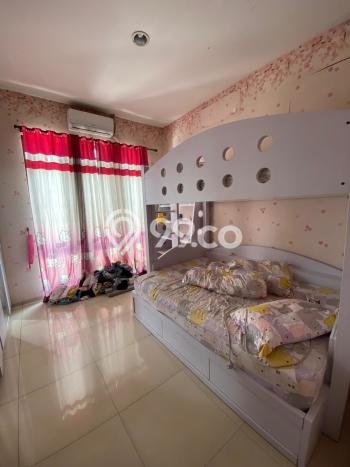 Rumah sewa siap pakai 4 Kamar Tidur di Burangrang, Bandung Rumah sewa siap pakai 4 Kamar Tidur di Burangrang, Bandung