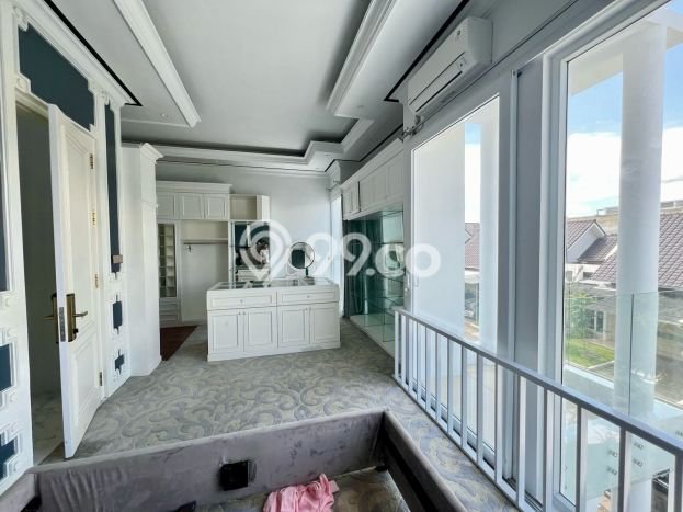 Rumah Minimalis 3 Kamar LT 126m2 di Kota Baru Parahyangan Rumah Minimalis 3 Kamar LT 126m2 di Kota Baru Parahyangan