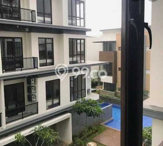 Dijual Apartemen 1 KT & 1 KM di Tangerang Area Strategis Dijual Apartemen 1 KT & 1 KM di Tangerang Area Strategis