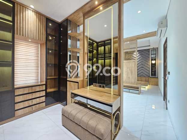 Dijual Rumah Luas Elegan Dengan View Cantik di Gading Serpong Pondok Hijau Golf, Tangerang Dijual Rumah Luas Elegan Dengan View Cantik di Gading Serpong Pondok Hijau Golf, Tangerang