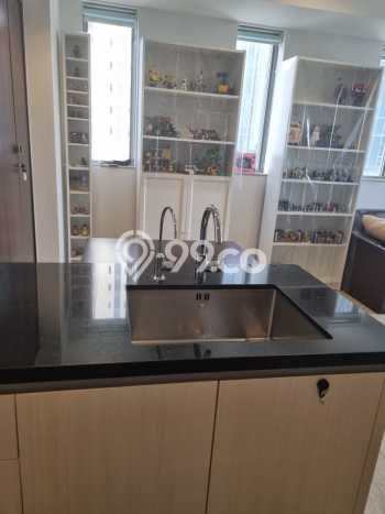 Dijual Apartemen Nyaman di BSD Tangerang Selatan 2 Kamar Tidur Dijual Apartemen Nyaman di BSD Tangerang Selatan 2 Kamar Tidur