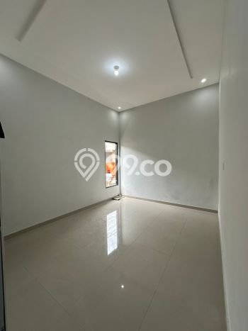 Rumah Modern Minimalis 3 KT Bisa Langsung Pindah di Tangerang Rumah Modern Minimalis 3 KT Bisa Langsung Pindah di Tangerang