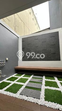Rumah Elit Modern Siap Huni di Gading Serpong Tangerang Rumah Elit Modern Siap Huni di Gading Serpong Tangerang