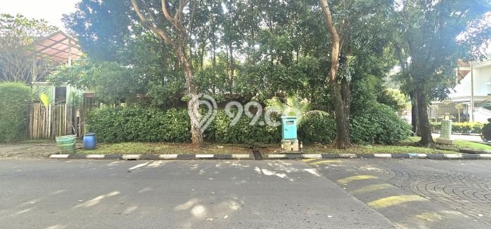 Hunian Super Mewah dengan Akses Paling Strategis di BSD Puspita Loka, Tangerang Hunian Super Mewah dengan Akses Paling Strategis di BSD Puspita Loka, Tangerang