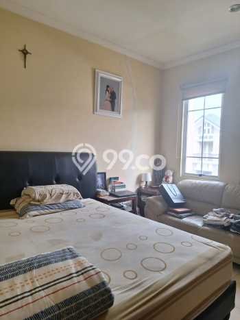 Best Deal Hunian Mewah Ideal dan Luas di BSD, Tangerang Selatan Best Deal Hunian Mewah Ideal dan Luas di BSD, Tangerang Selatan