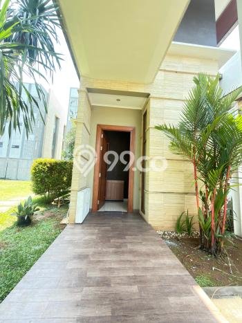 Rumah Bagus Siap Pakai Di BSD Luas 260m2 Lokasi Strategis Rumah Bagus Siap Pakai Di BSD Luas 260m2 Lokasi Strategis