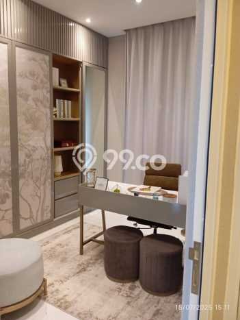 Hunian Mewah LB 316m2 Siap Pakai Desain Elegan di Gading Serpong, Tangerang Hunian Mewah LB 316m2 Siap Pakai Desain Elegan di Gading Serpong, Tangerang