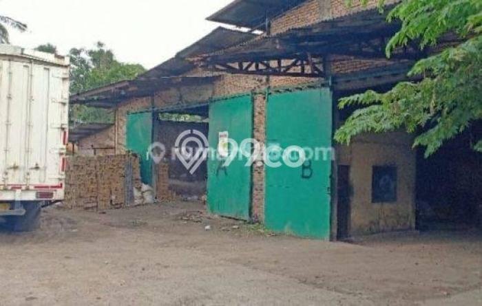 Pabrik Paling Dicari LB 2600m2 Dijual di Tangerang Pabrik Paling Dicari LB 2600m2 Dijual di Tangerang