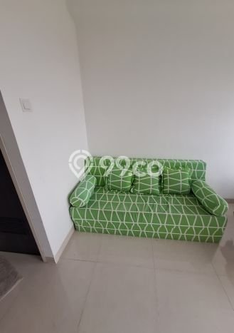 Tersedia Apartemen 1 KT, 0 KM, 20m2 di Cisauk, Tangerang Tersedia Apartemen 1 KT, 0 KM, 20m2 di Cisauk, Tangerang
