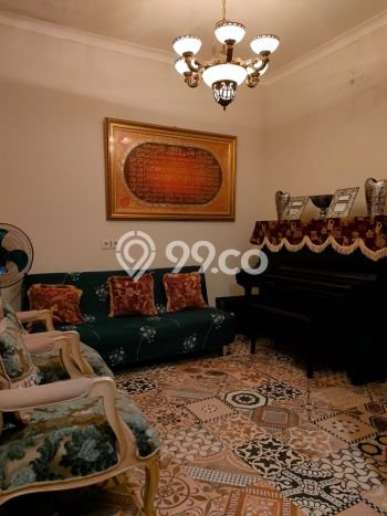Dijual Rumah Premium dengan Fasilitas Sekitar Lengkap di BSD, Tangerang Selatan Dijual Rumah Premium dengan Fasilitas Sekitar Lengkap di BSD, Tangerang Selatan