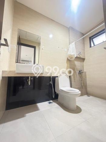 For Sale Rumah Mewah Exclusive di BSD, Tangerang Selatan For Sale Rumah Mewah Exclusive di BSD, Tangerang Selatan