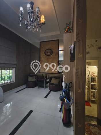 For Sale! Premium House LT 144m2 Desain Modern di Gading Serpong For Sale! Premium House LT 144m2 Desain Modern di Gading Serpong