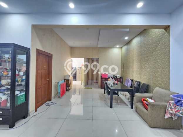 Siap Huni Hunian Elit 5 Kamar di Serpong Dekat ke Mana Saja Siap Huni Hunian Elit 5 Kamar di Serpong Dekat ke Mana Saja