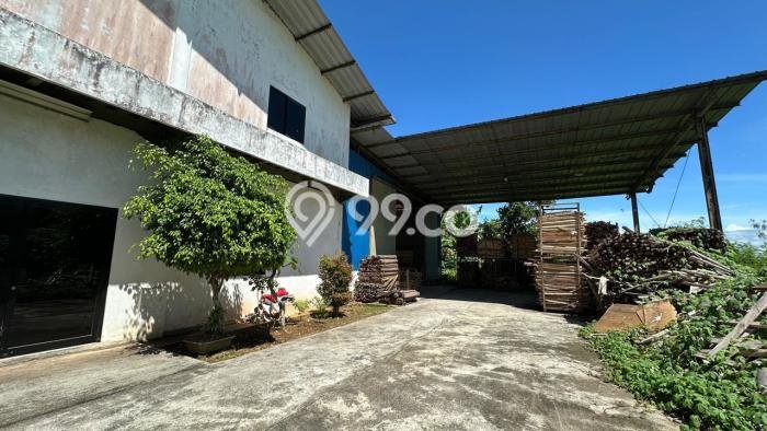 Unit Gudang Dijual di Tangerang Tangerang Luas Tanah 21700m2, Luas Bangunan 3500m2 Unit Gudang Dijual di Tangerang Tangerang Luas Tanah 21700m2, Luas Bangunan 3500m2